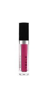 CYBELE Matte Liquid Lip Color - 105 Party Rose